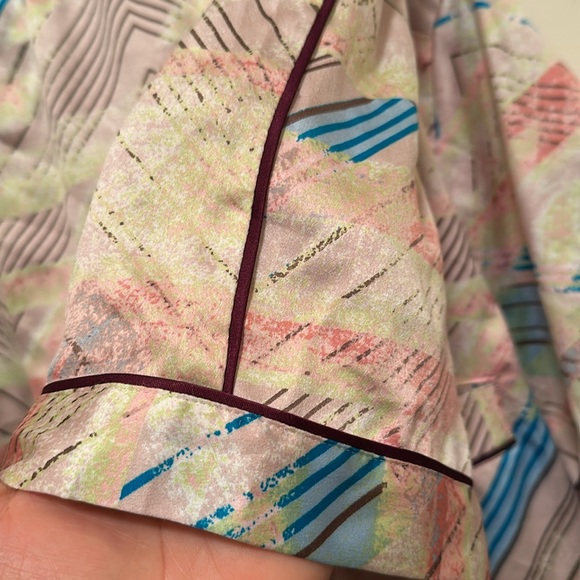 Victoria’s Secret pajama set - Picture 9 of 12